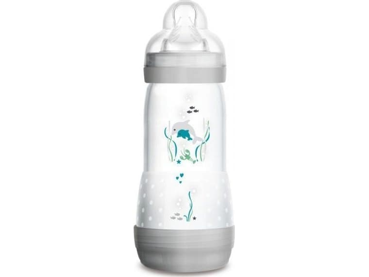 I have BUT accessories. ANTI-COLIC 320 UNISEX