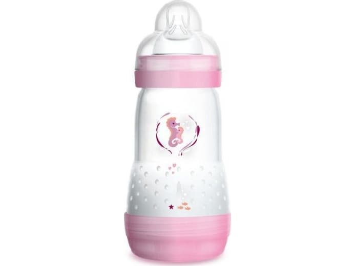 I have the accessories BOTTLE ANTI-COLIC 260 GIRL