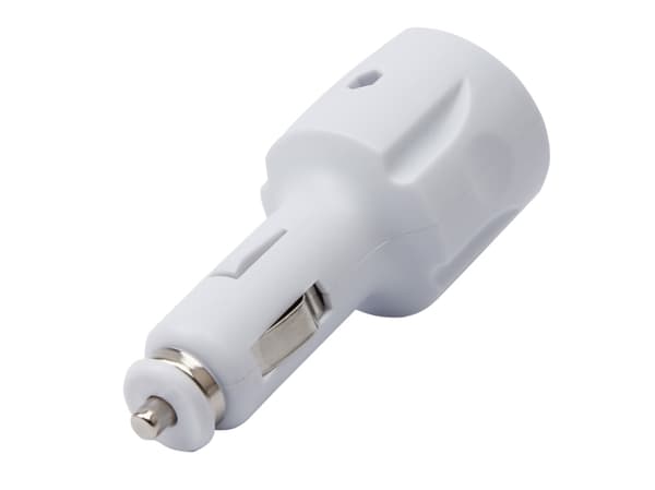 Olympia BS 22 - Babyflaskevarmer - 100 W - hvit/grønn