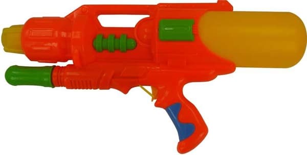 Vattenpistol 45 cm vatten pistol