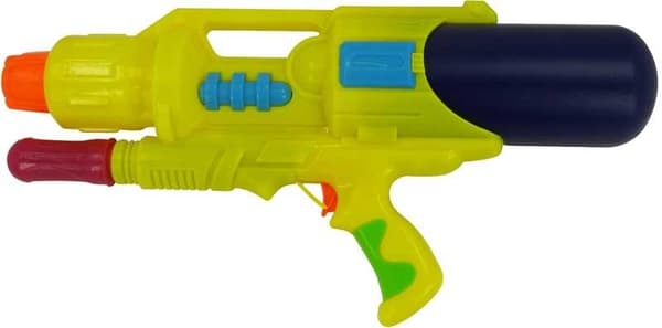 Vattenpistol 45 cm vatten pistol