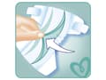 Miniatyrbild 5 av 5: Pampers Active Baby 6 blöjor, 13-18 kg, 128 st.