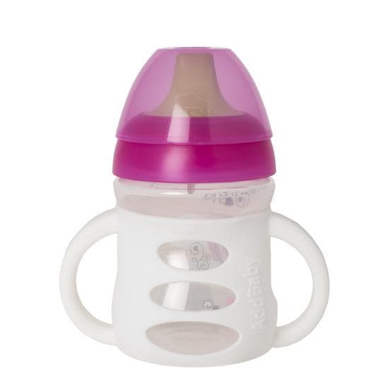 Handtag i silikon - gör om glas & mugg till pipmugg