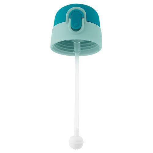 Termosflaska barn 400 ml Rainbow med handtag - Stephen Joseph