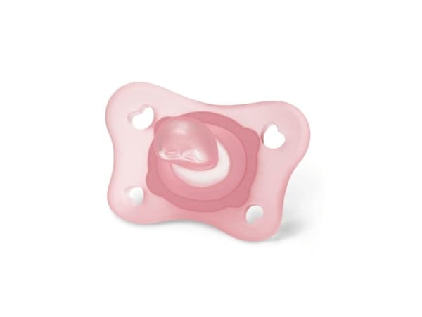 Chicco Move & Grow 00020211610000, Rosa, Gjennomsiktig, 193 mm, 75 mm, 200 mm, 228 g