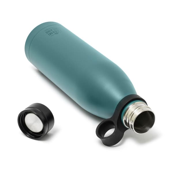 Hot&Cold vakuumflaska - Black (800 ml)