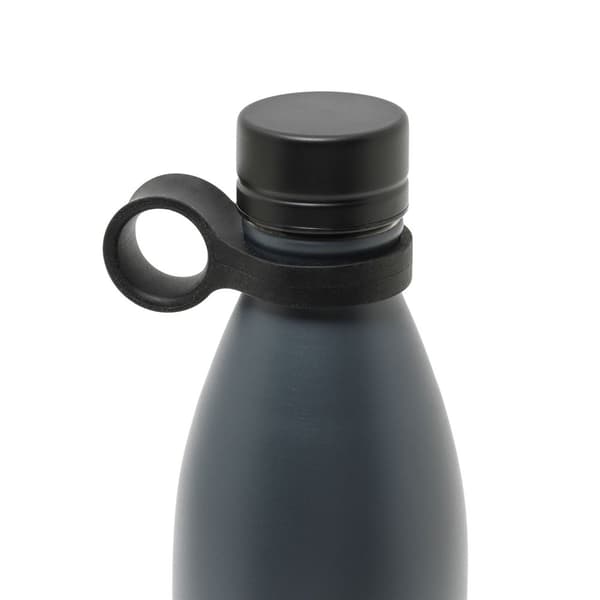 Hot&Cold vakuumflaska - Black (800 ml)