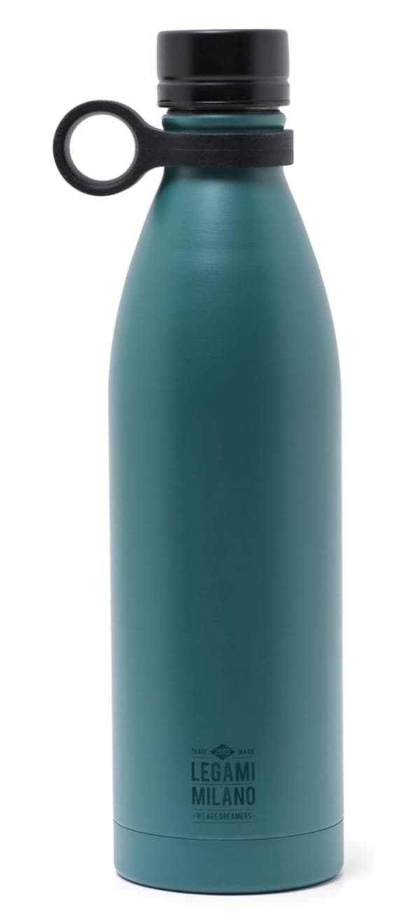 Hot&Cold vakuumflaska - Black (800 ml)
