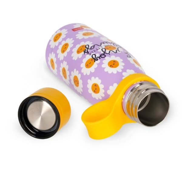 Hot&Cold vakuumflaska - Daisy (300 ml)