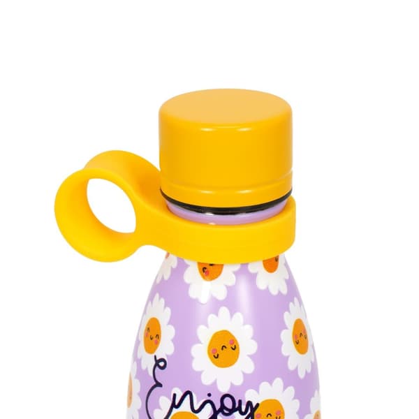 Hot&Cold vakuumflaska - Daisy (300 ml)