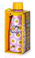 Miniatyrbild 2 av 4: Hot&Cold vakuumflaska - Daisy (300 ml)