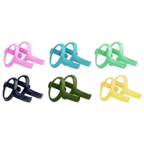 Everyday Baby handtag pipmugg 2-pack Rosa