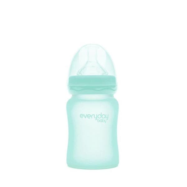 Everyday Baby glasnappflaska med splitterskydd wideneck 150ml