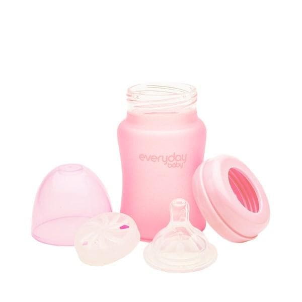 Everyday Baby glasnappflaska med splitterskydd wideneck 150ml