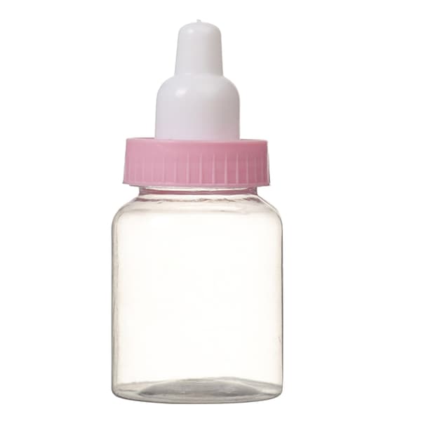 Mini Baby Flaska Doppresent Babyshower