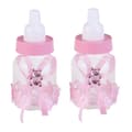 Miniatyrbild 8 av 8: Elegant Mini Baby Flaska Doppresent Babyshower