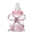 Miniatyrbild 2 av 8: Elegant Mini Baby Flaska Doppresent Babyshower