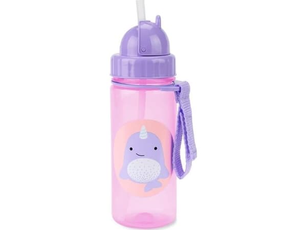 Zoo Narwhal PP Bidon