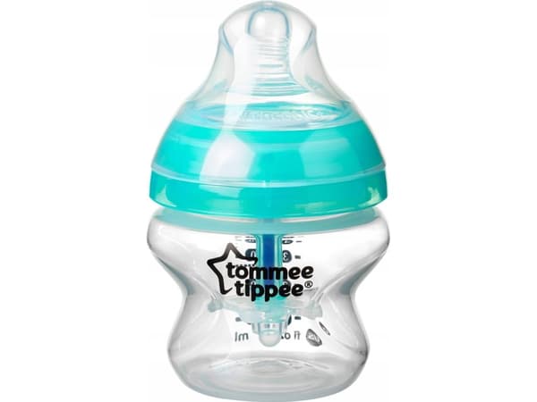 TOMMEE TIPPEE ANTI-COLIC pullo, 150 ml, 42240575