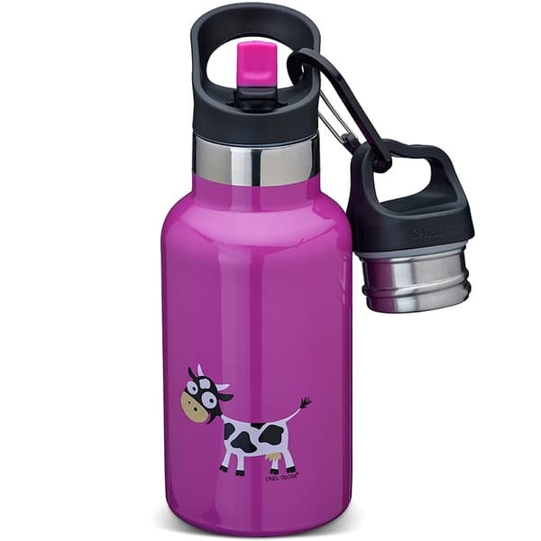 Carl Oscar TEMP flaske 0,35L Cerise