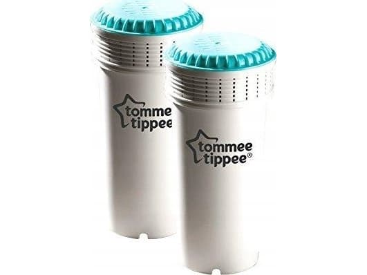 TOMMEE TIPPEE filtrai PERFECT PREP DAY & NIGHT, 2 vnt., 42372201