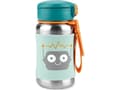 Miniatyrbilde 2 av 2: Skip Hop Bottle med halmgnist stil ss robot