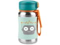 Miniatyrbilde 1 av 2: Skip Hop Bottle med halmgnist stil ss robot