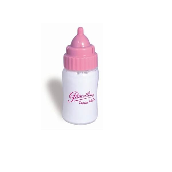 Docka - PETITCOLLIN - Magisk flaska - Rosa - Tjock vätska - 160 ml
