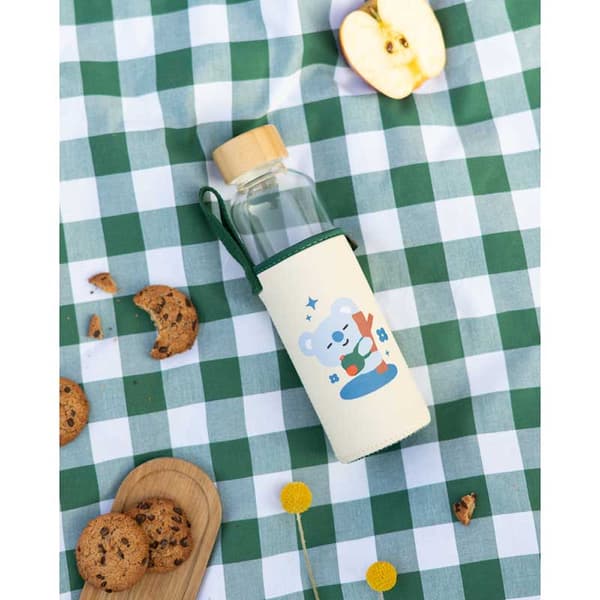 Line Friends BT21 - 500 ml KOYA vandflaske