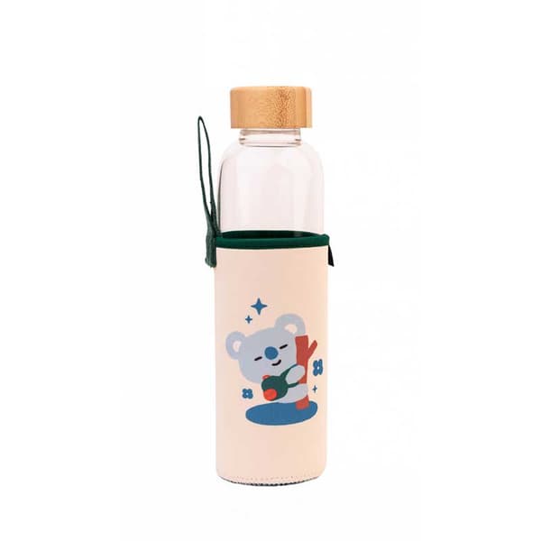 Line Friends BT21 - 500 ml KOYA vandflaske