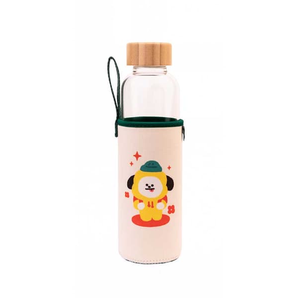 Line Friends BT21 - 500 ml CHIMMY vandflaske