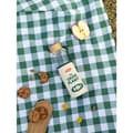 Miniatyrbild 6 av 7: Line Friends BT21 - Vattenflaska 500 ml RJ