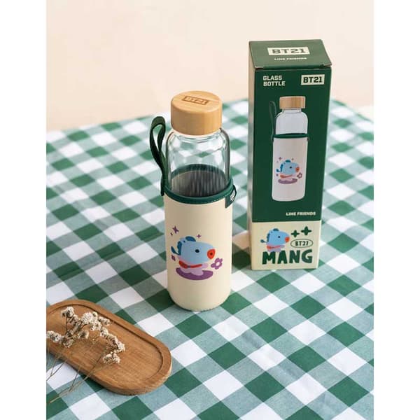 BT21 - 500 ml MANG vattenflaska