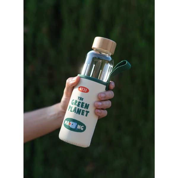 BT21 - 500 ml MANG vattenflaska