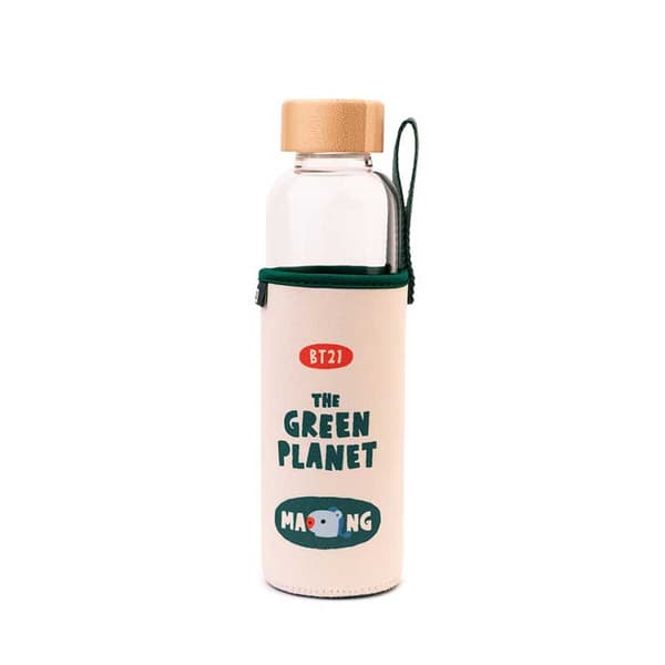 BT21 - 500 ml MANG vattenflaska