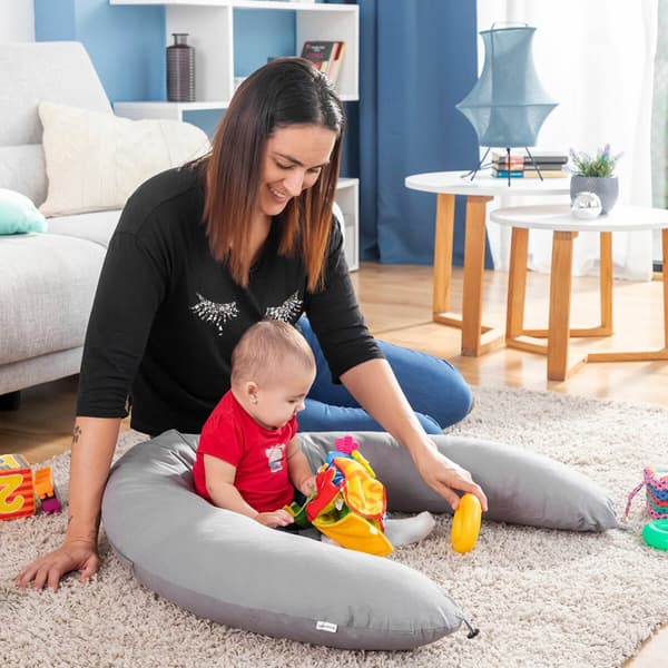Monitoiminen imetystyyny Brellow InnovaGoods