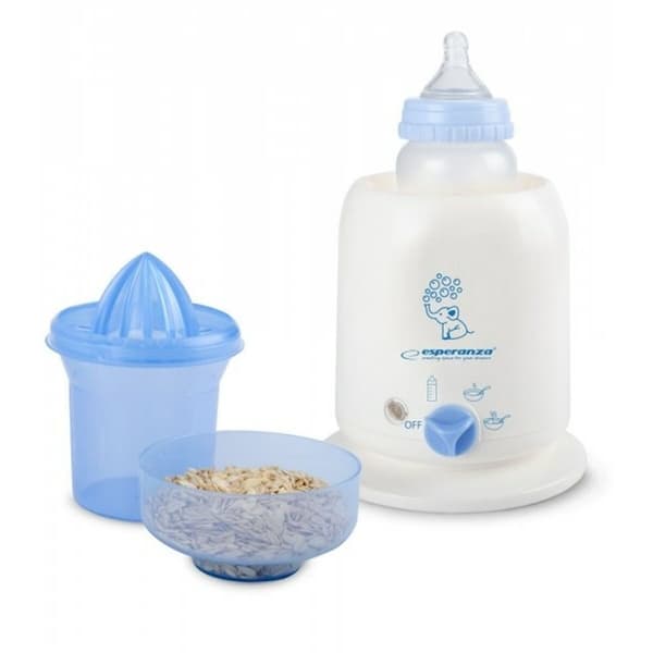 Baby flaskevarmer Esperanza EKB001