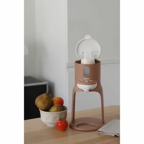 Nappflaskvärmare Béaba Rosa 500 W