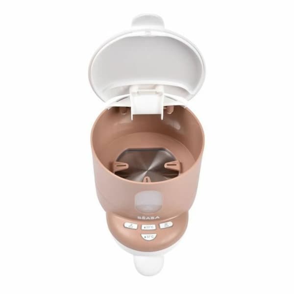 Nappflaskvärmare Béaba Rosa 500 W