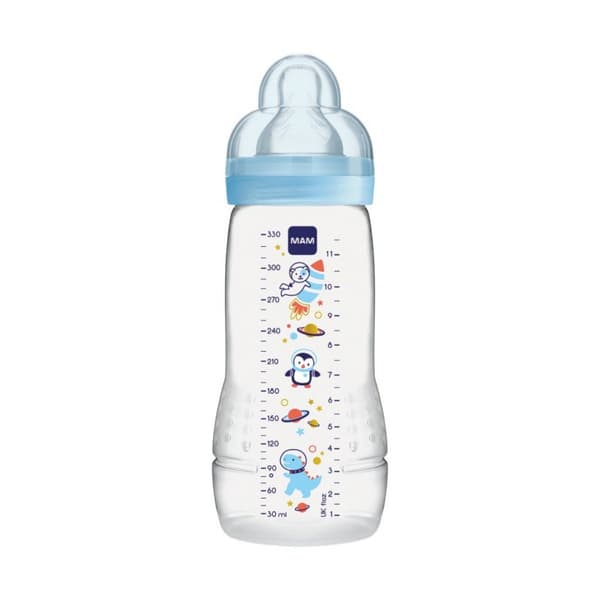 Flaska 330ml pojke1