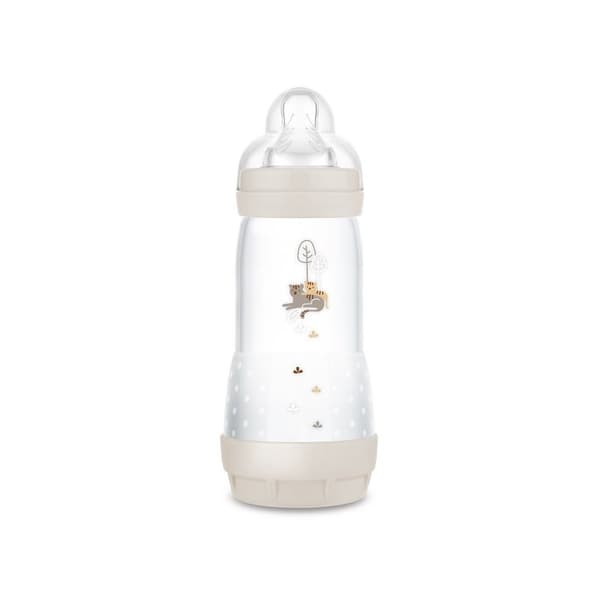 Anti-kolik flaske 320ml uni