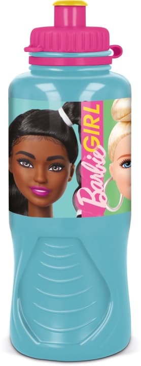 Barbie Barbie Stor - Sportsvannflaske - (15928)