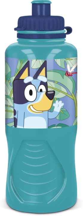 BLUEY BLUEY Stor - Sportsvannflaske - (50628)