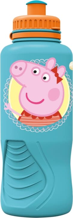 Peppa Pig Peppa Pig Stor - Vandflaske til sport - (13928)