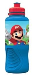 Super Mario Super Mario Stor - Sportsvannflaske - (21428)