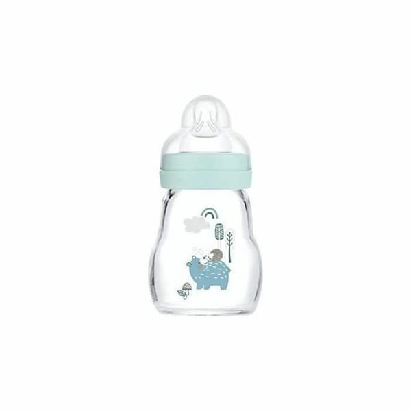 Nappflaska MAM 170 ml