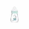 Miniatyrbild 1 av 2: Nappflaska MAM 170 ml