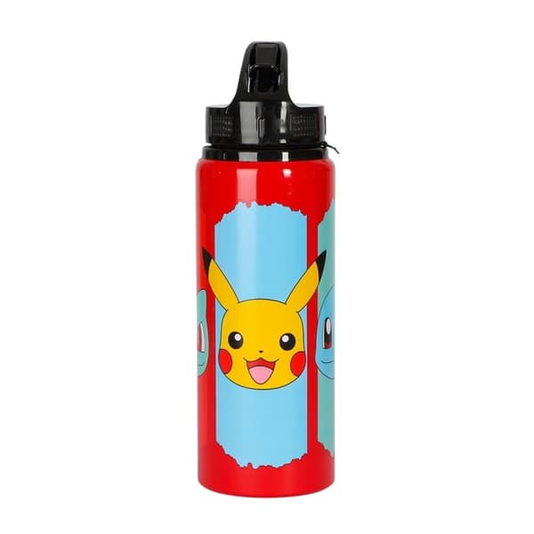 Pokémon Sportflaska i aluminium 730 ML (88105)