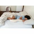 Miniatyrbilde 2 av 3: Breastfeeding Cushion Doomoo