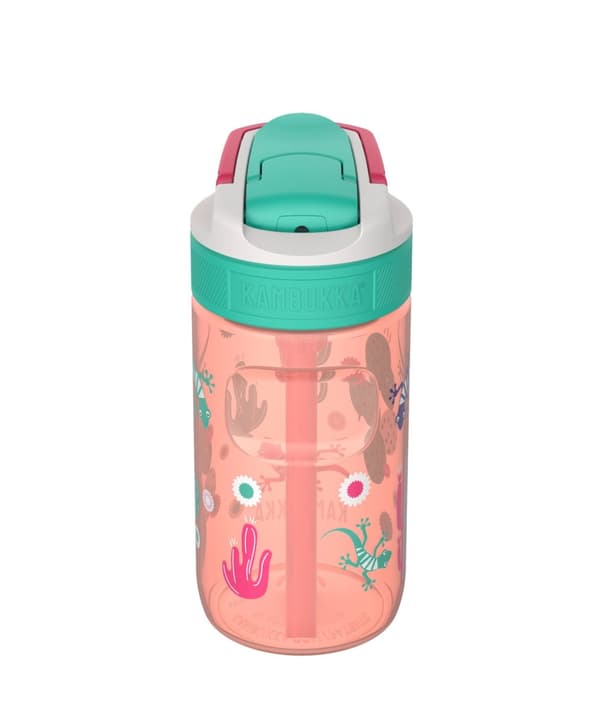 Lagoon 400ml Cactus Gekko